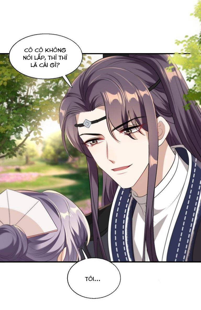 Thẳng Thắn Từ Nghiêm Chapter  16 - 38