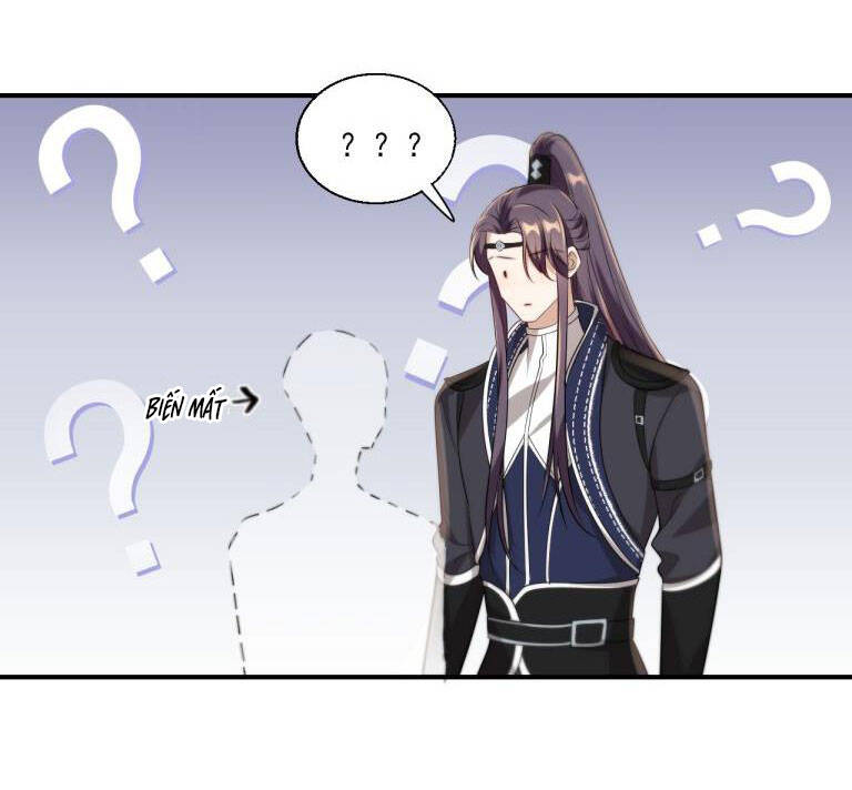 Thẳng Thắn Từ Nghiêm Chapter  16 - 40