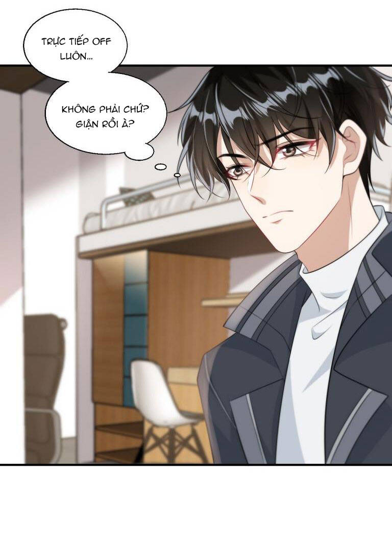 Thẳng Thắn Từ Nghiêm Chapter  16 - 41