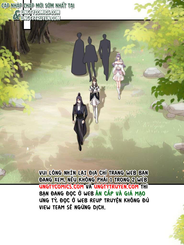 Thẳng Thắn Từ Nghiêm Chapter  16 - 7