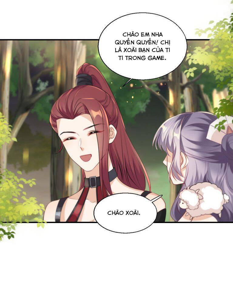 Thẳng Thắn Từ Nghiêm Chapter  16 - 8