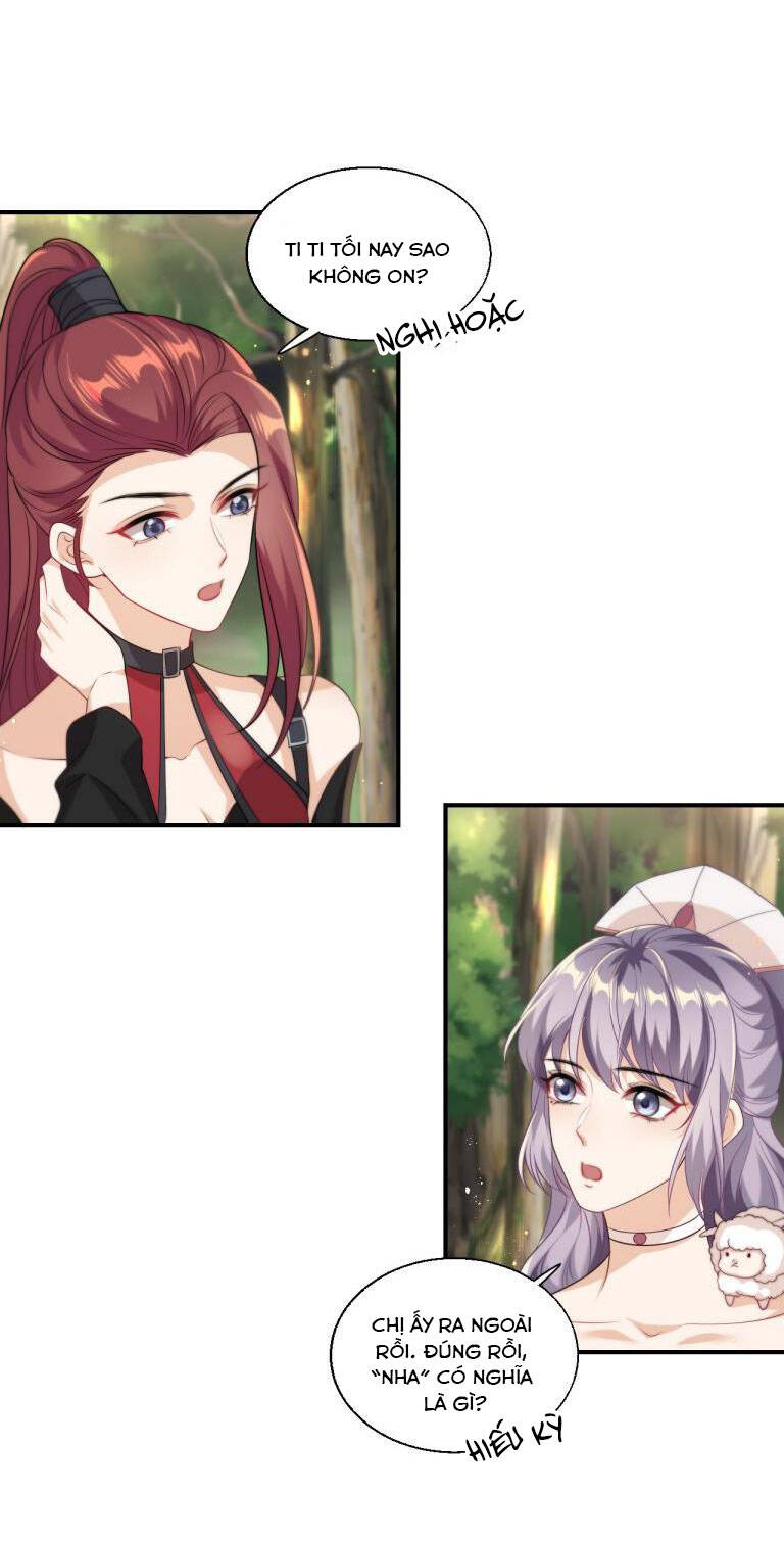 Thẳng Thắn Từ Nghiêm Chapter  16 - 9