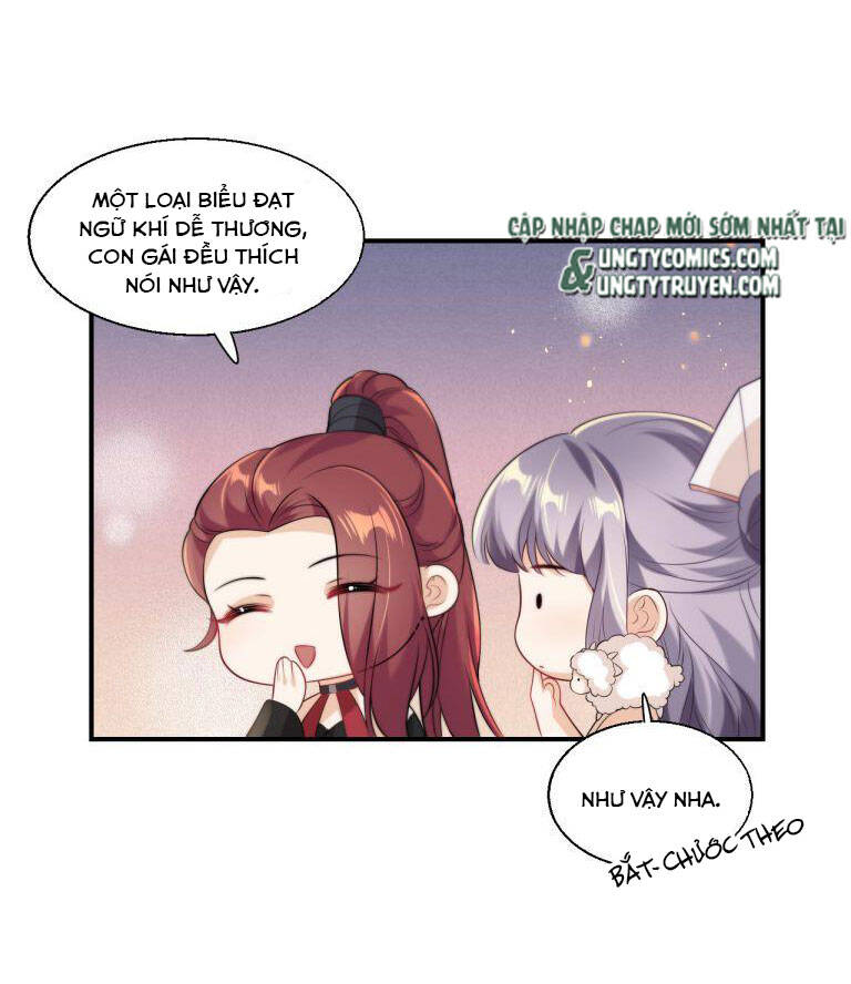 Thẳng Thắn Từ Nghiêm Chapter  16 - 10