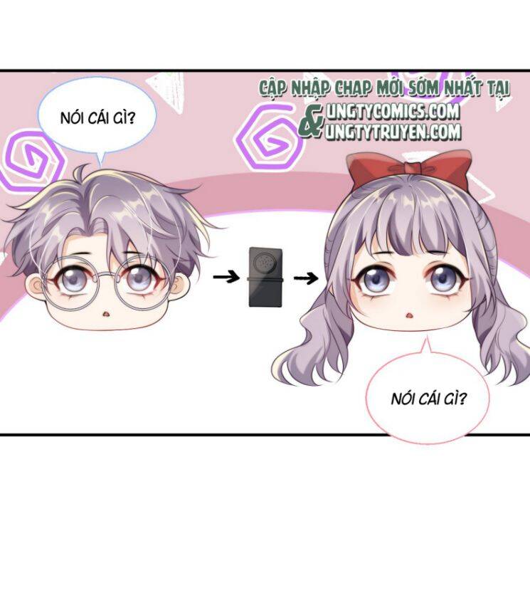 Thẳng Thắn Từ Nghiêm Chapter  17 - 11