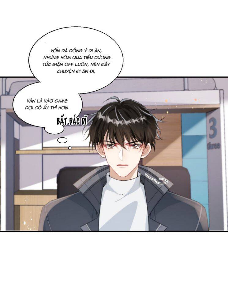 Thẳng Thắn Từ Nghiêm Chapter  17 - 27