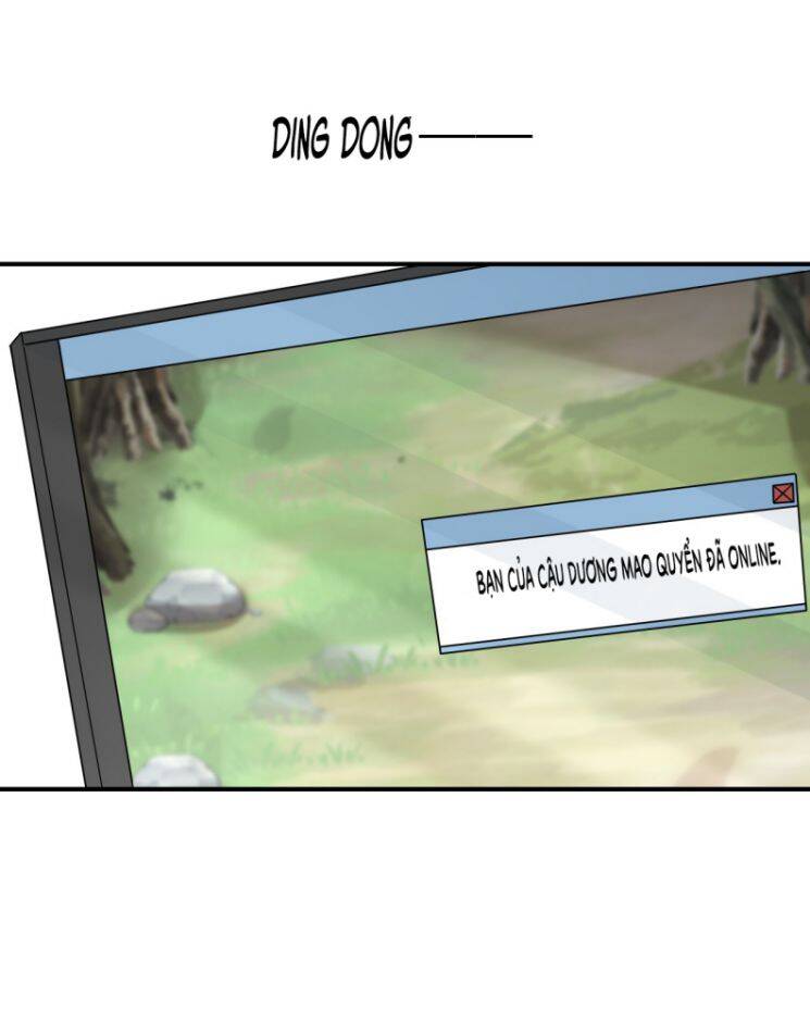 Thẳng Thắn Từ Nghiêm Chapter  17 - 29