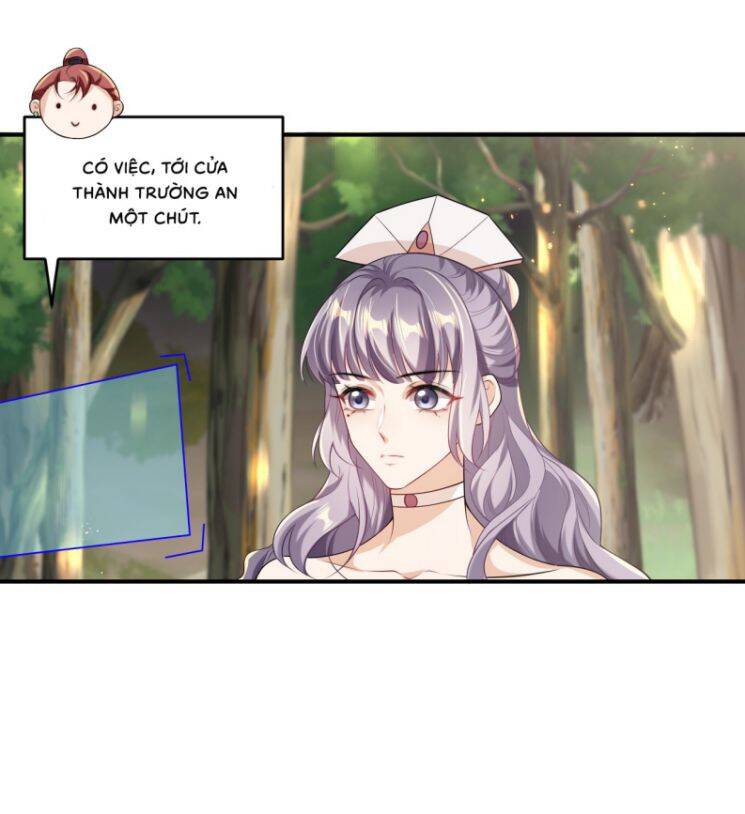 Thẳng Thắn Từ Nghiêm Chapter  17 - 32