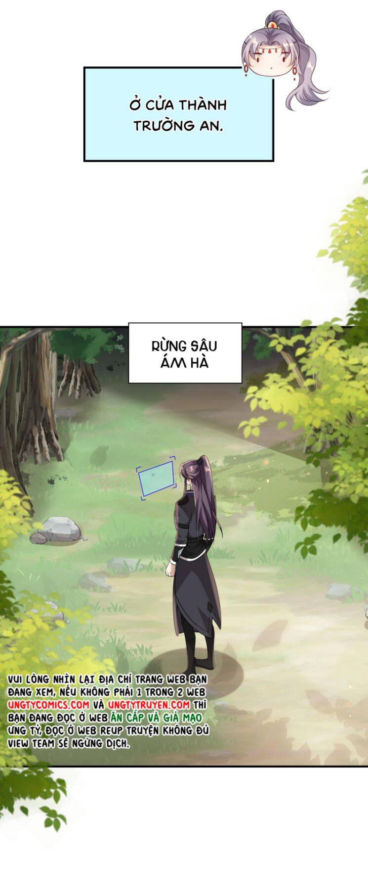 Thẳng Thắn Từ Nghiêm Chapter  17 - 43