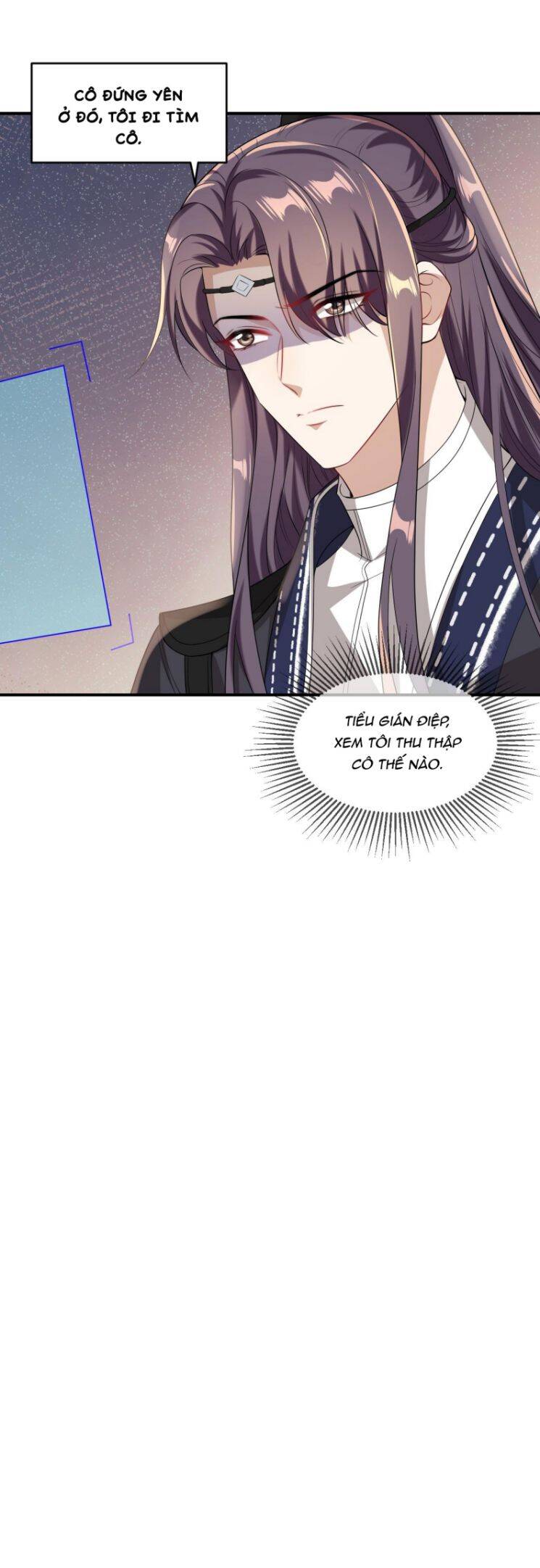 Thẳng Thắn Từ Nghiêm Chapter  17 - 44