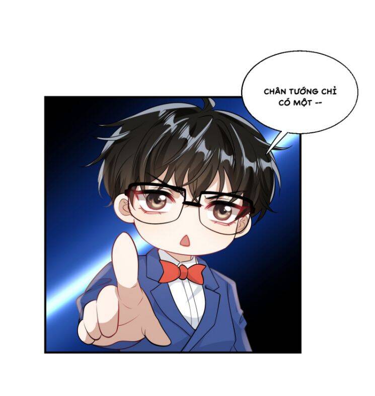 Thẳng Thắn Từ Nghiêm Chapter  18 - 15