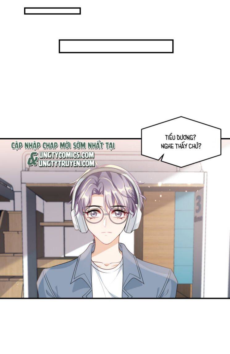 Thẳng Thắn Từ Nghiêm Chapter  18 - 23