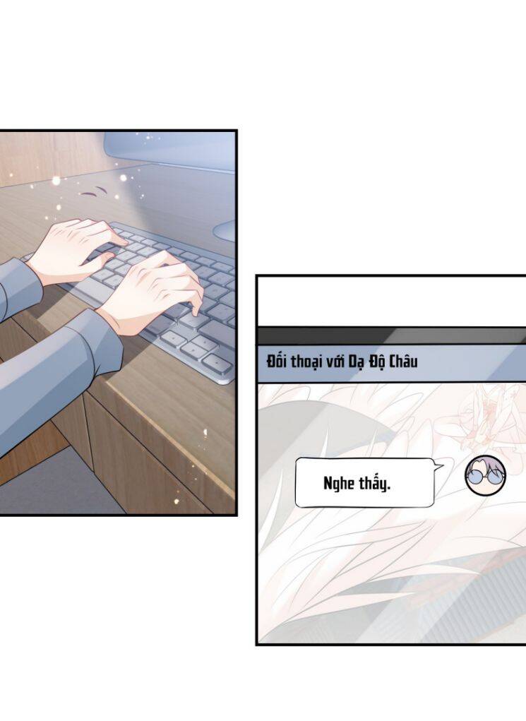 Thẳng Thắn Từ Nghiêm Chapter  18 - 24