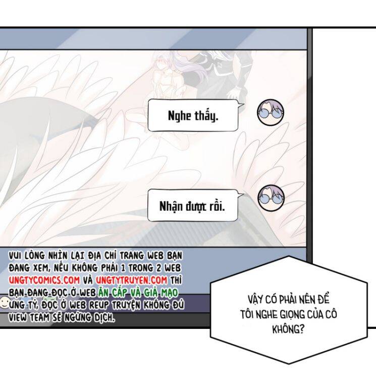 Thẳng Thắn Từ Nghiêm Chapter  18 - 26