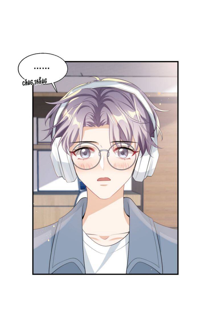 Thẳng Thắn Từ Nghiêm Chapter  18 - 27