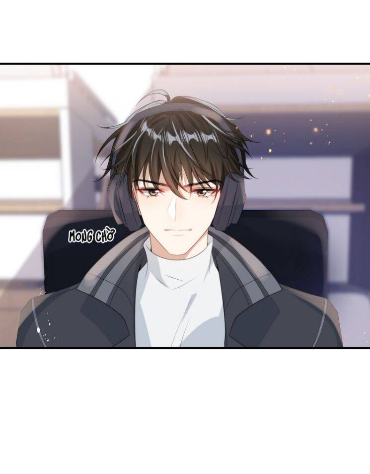 Thẳng Thắn Từ Nghiêm Chapter  18 - 28