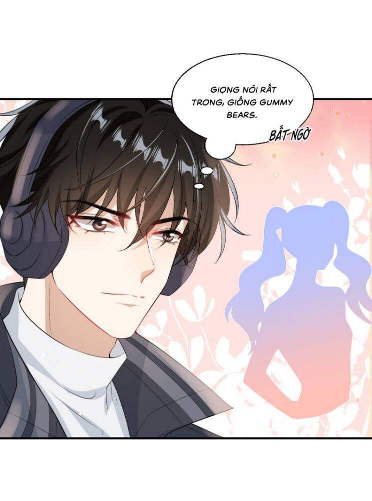 Thẳng Thắn Từ Nghiêm Chapter  18 - 30