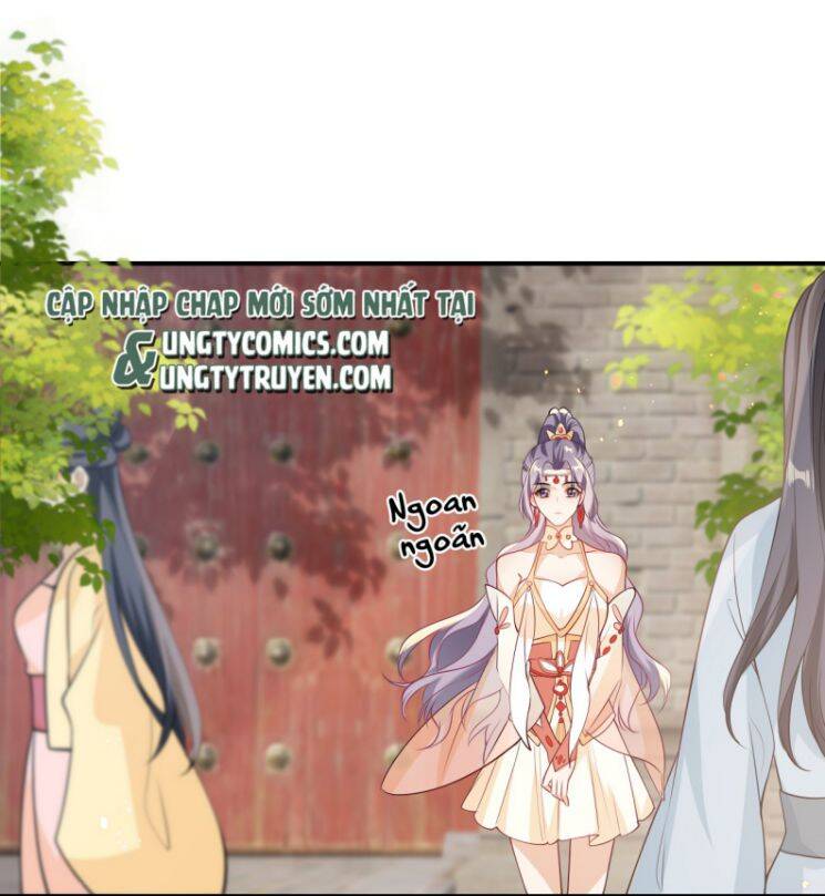 Thẳng Thắn Từ Nghiêm Chapter  18 - 4