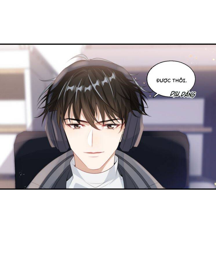 Thẳng Thắn Từ Nghiêm Chapter  18 - 31