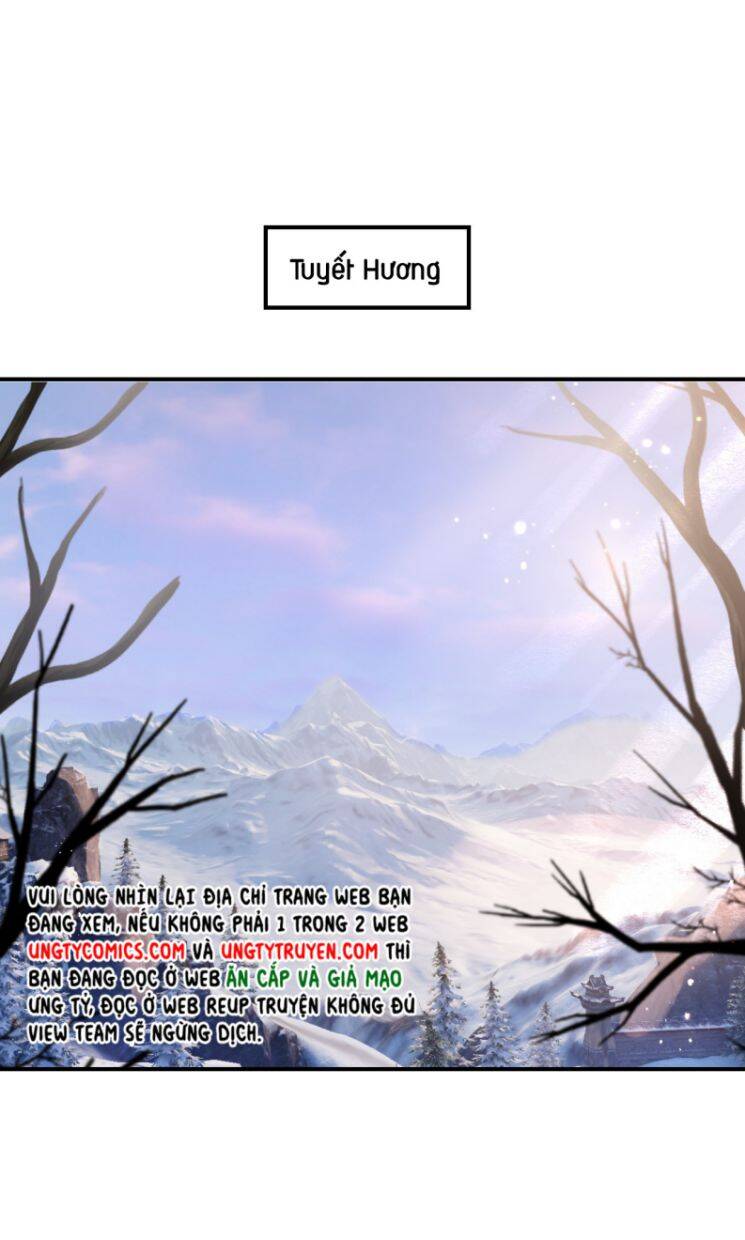 Thẳng Thắn Từ Nghiêm Chapter  18 - 32