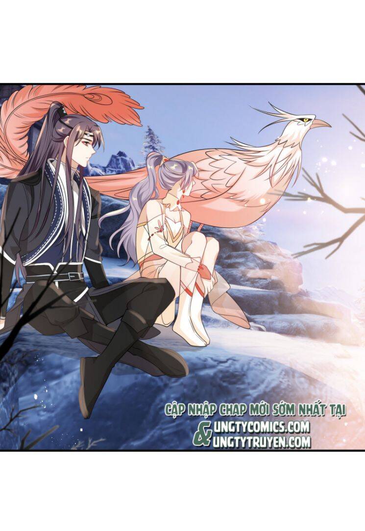 Thẳng Thắn Từ Nghiêm Chapter  18 - 33