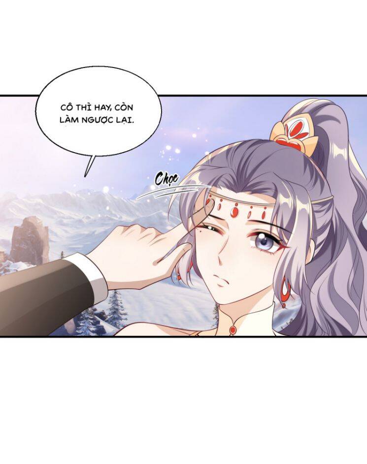 Thẳng Thắn Từ Nghiêm Chapter  18 - 38