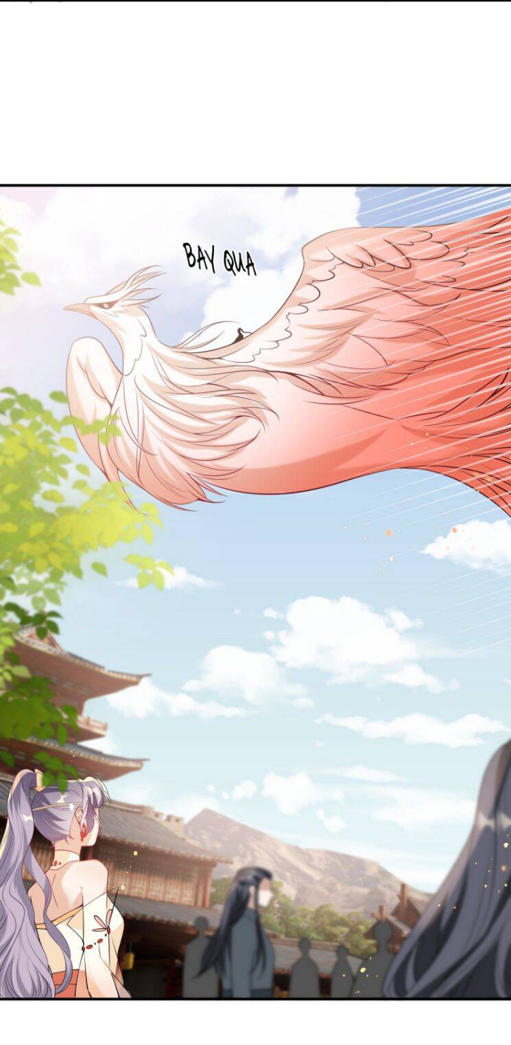 Thẳng Thắn Từ Nghiêm Chapter  18 - 5