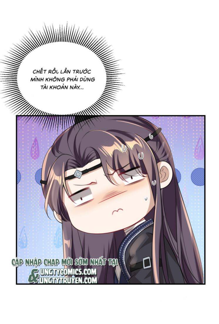 Thẳng Thắn Từ Nghiêm Chapter  18 - 42