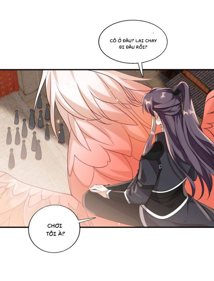 Thẳng Thắn Từ Nghiêm Chapter  18 - 6