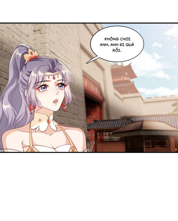 Thẳng Thắn Từ Nghiêm Chapter  18 - 7