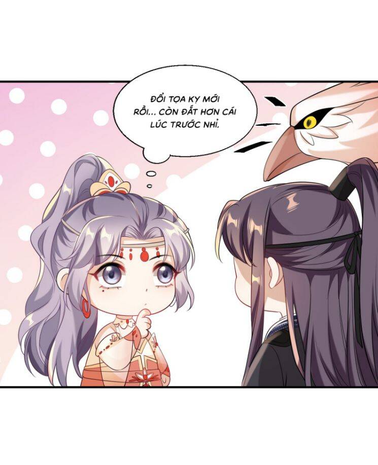 Thẳng Thắn Từ Nghiêm Chapter  18 - 10