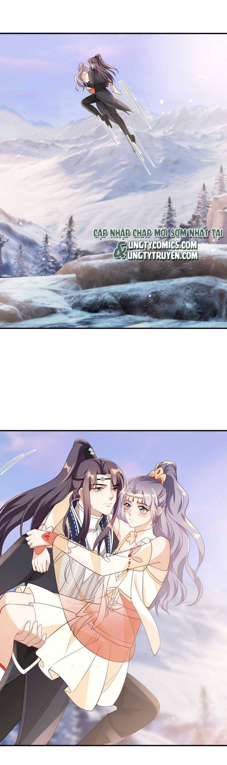 Thẳng Thắn Từ Nghiêm Chapter  19 - 11