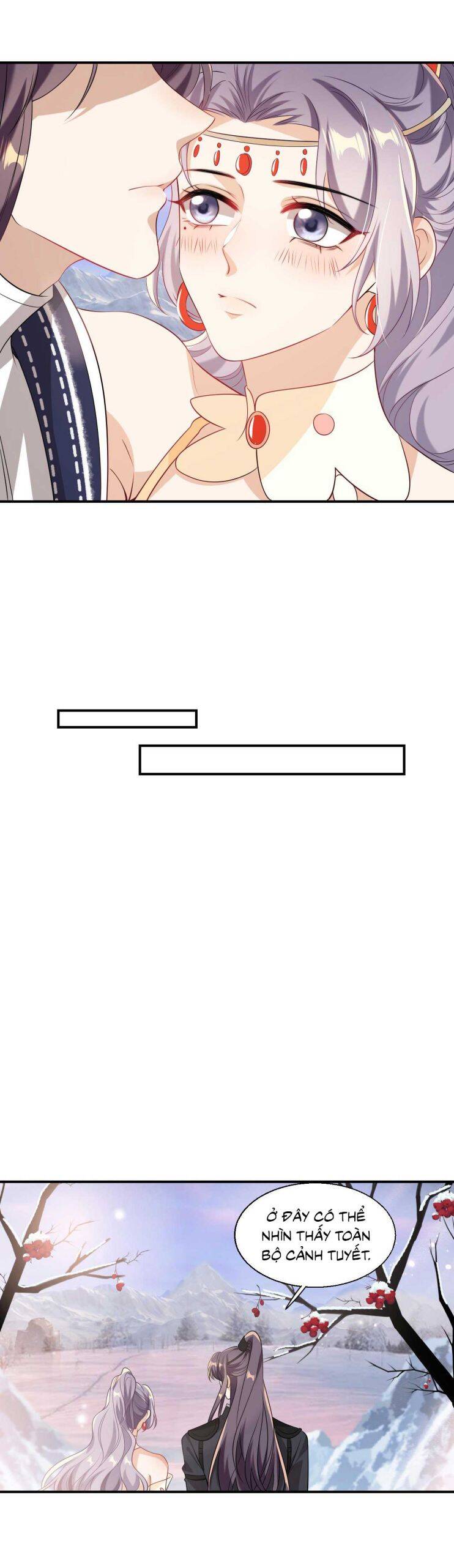 Thẳng Thắn Từ Nghiêm Chapter  19 - 12