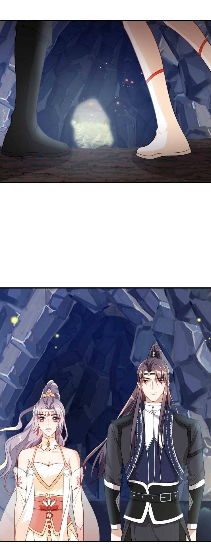 Thẳng Thắn Từ Nghiêm Chapter  19 - 16