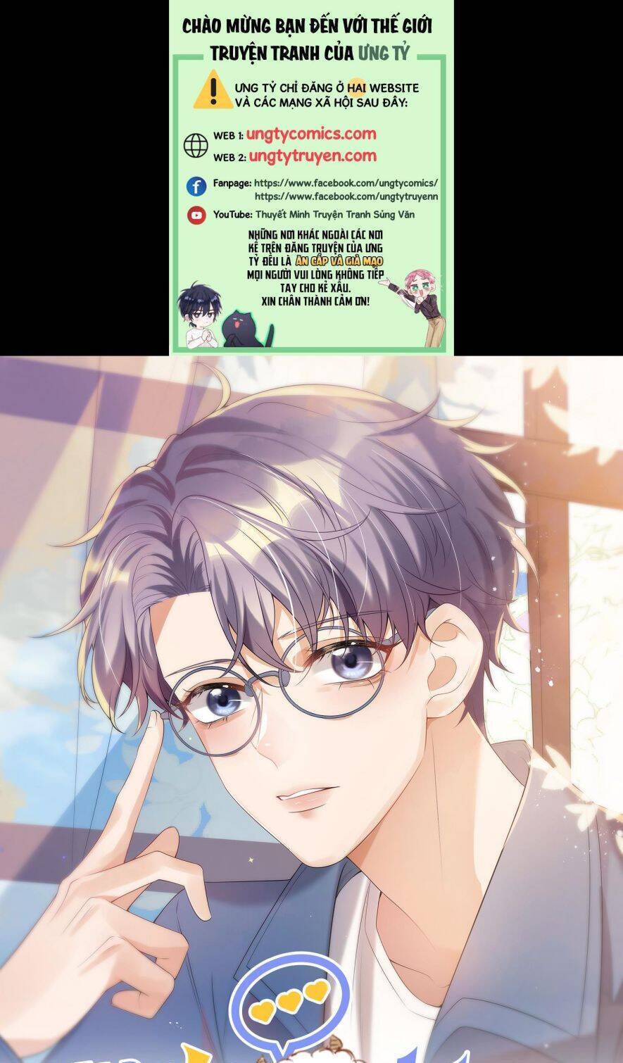 Thẳng Thắn Từ Nghiêm Chapter  2 - 2