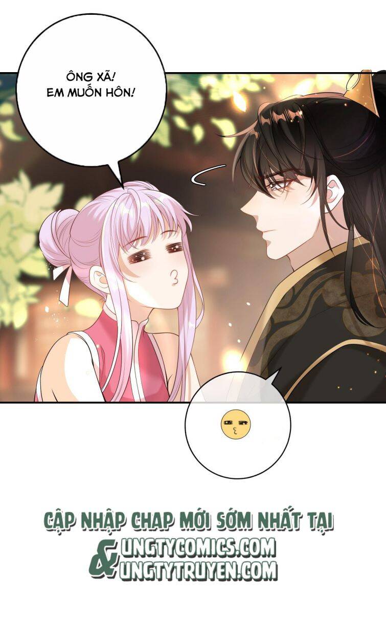 Thẳng Thắn Từ Nghiêm Chapter  2 - 11