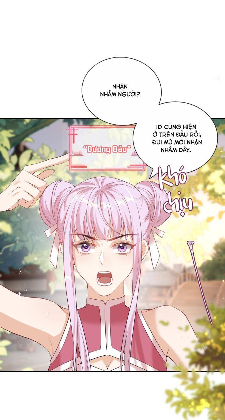 Thẳng Thắn Từ Nghiêm Chapter  2 - 13