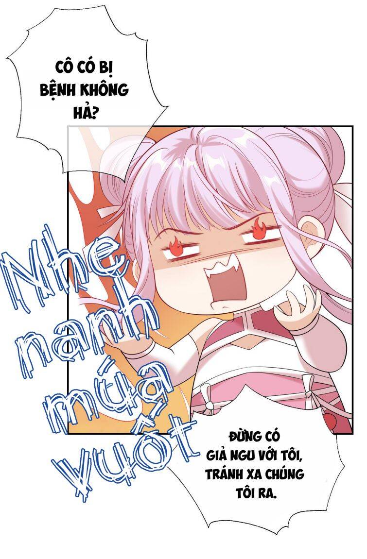 Thẳng Thắn Từ Nghiêm Chapter  2 - 16