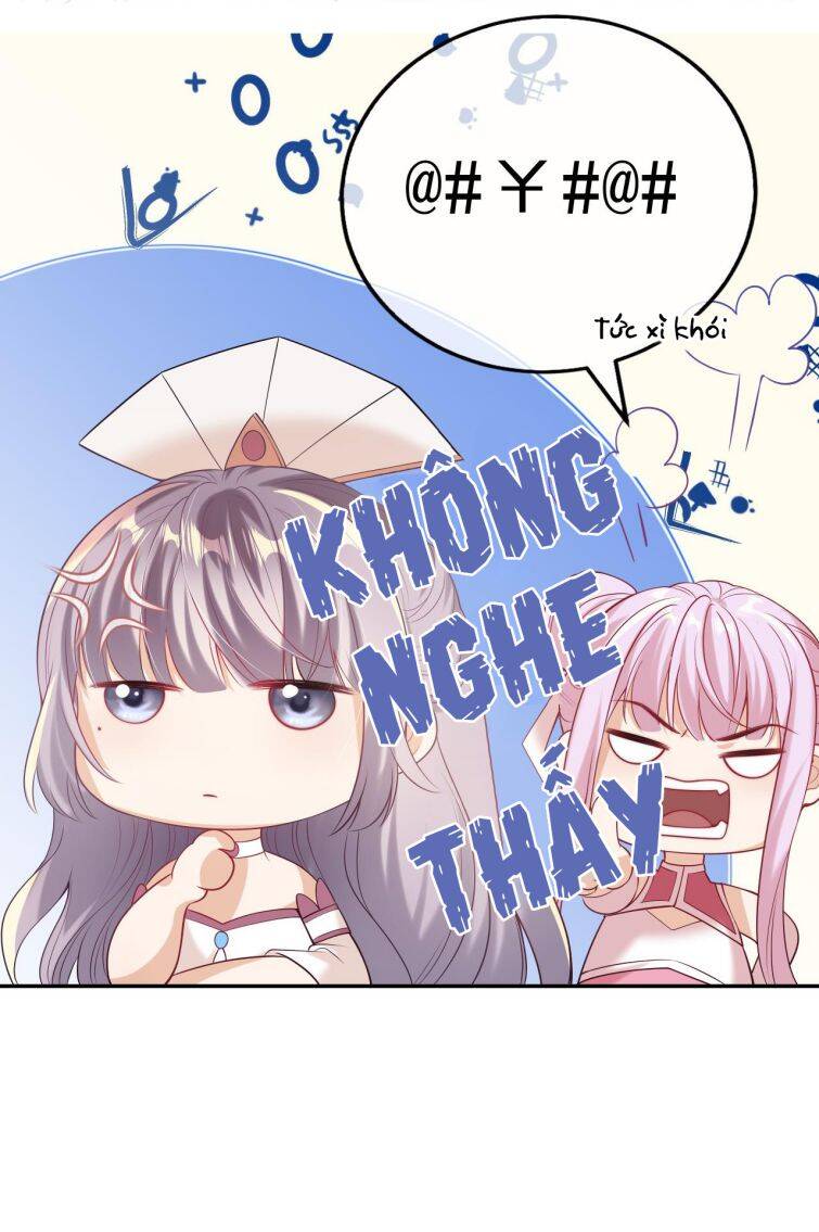 Thẳng Thắn Từ Nghiêm Chapter  2 - 18