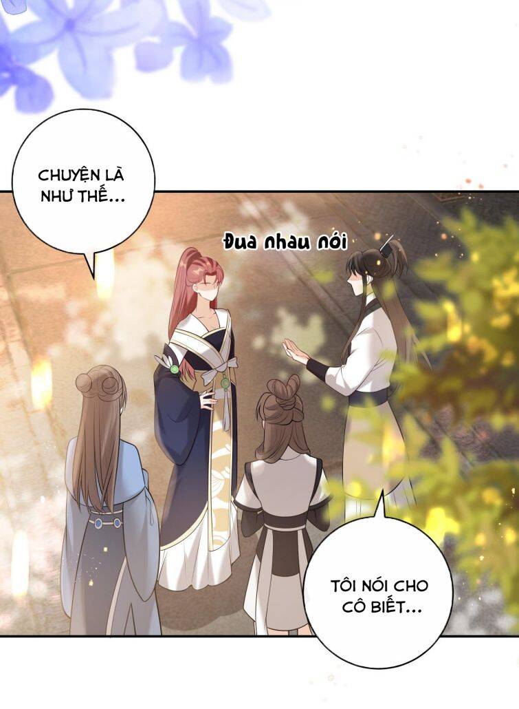 Thẳng Thắn Từ Nghiêm Chapter  2 - 20