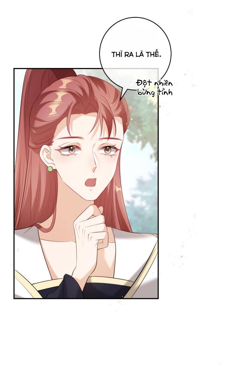 Thẳng Thắn Từ Nghiêm Chapter  2 - 22