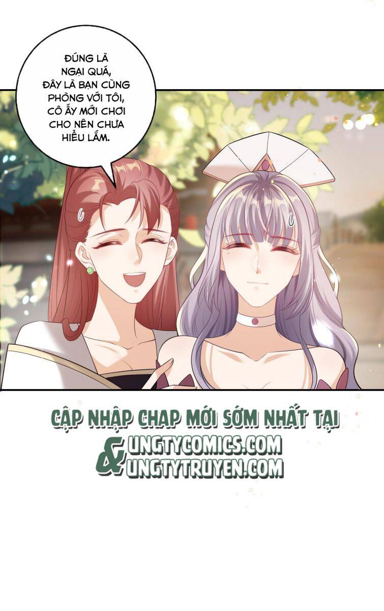 Thẳng Thắn Từ Nghiêm Chapter  2 - 23