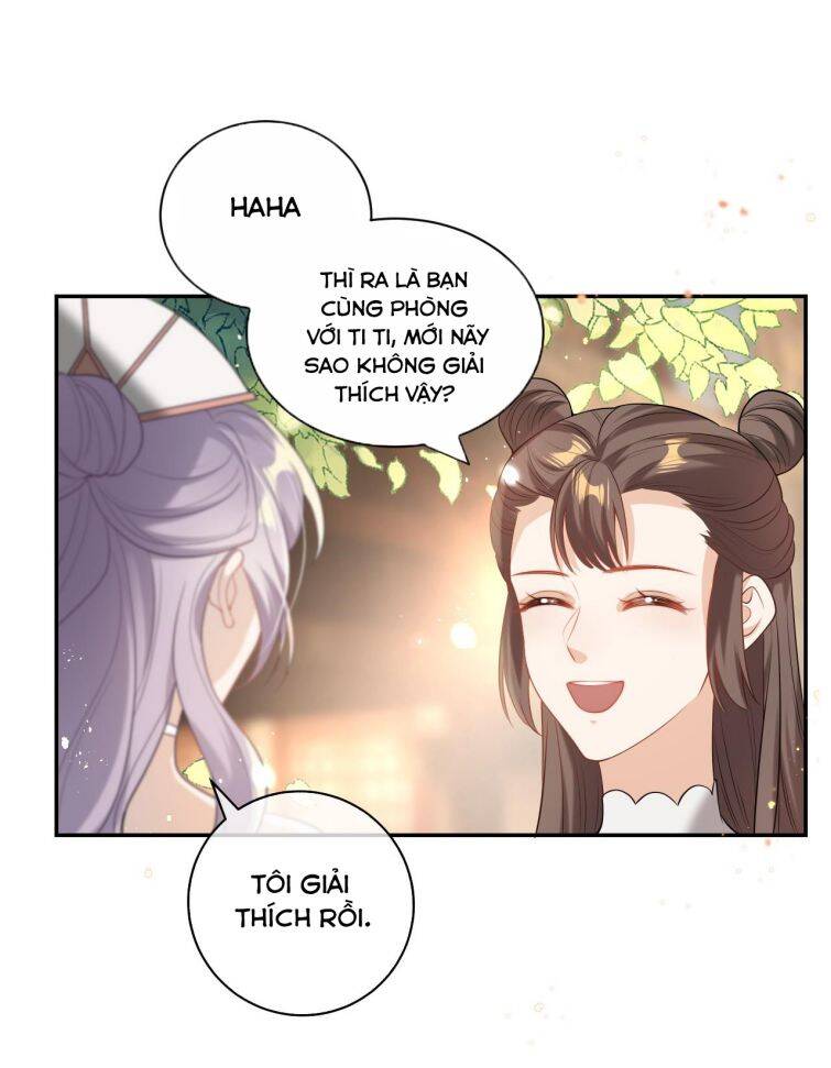 Thẳng Thắn Từ Nghiêm Chapter  2 - 24