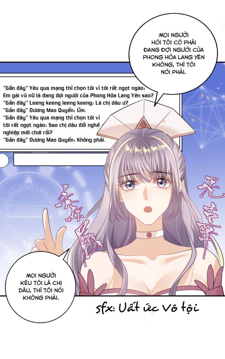 Thẳng Thắn Từ Nghiêm Chapter  2 - 25