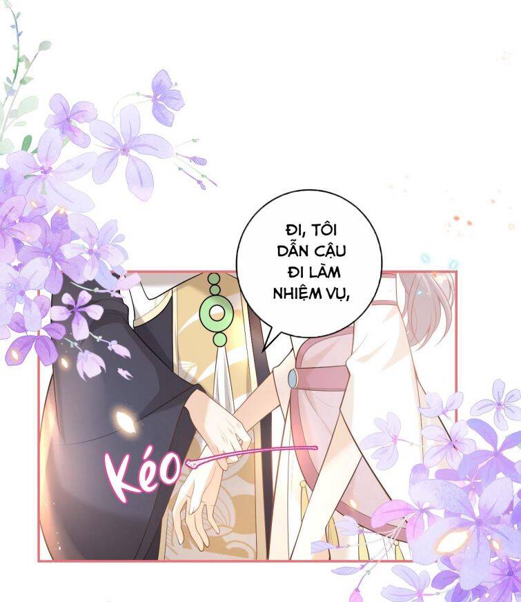 Thẳng Thắn Từ Nghiêm Chapter  2 - 28