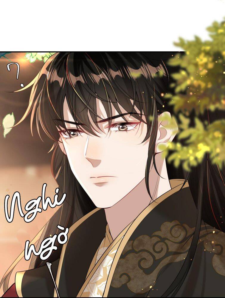 Thẳng Thắn Từ Nghiêm Chapter  2 - 4