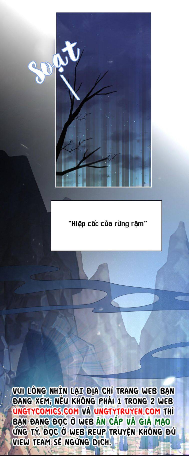 Thẳng Thắn Từ Nghiêm Chapter  2 - 36