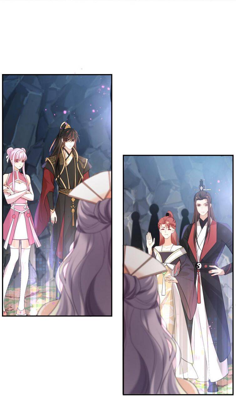 Thẳng Thắn Từ Nghiêm Chapter  2 - 37