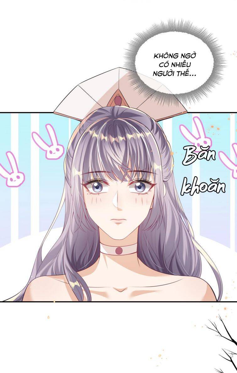 Thẳng Thắn Từ Nghiêm Chapter  2 - 38