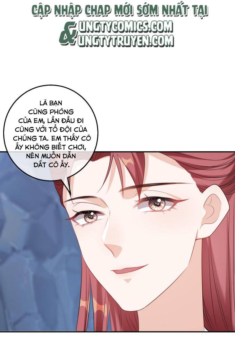 Thẳng Thắn Từ Nghiêm Chapter  2 - 40