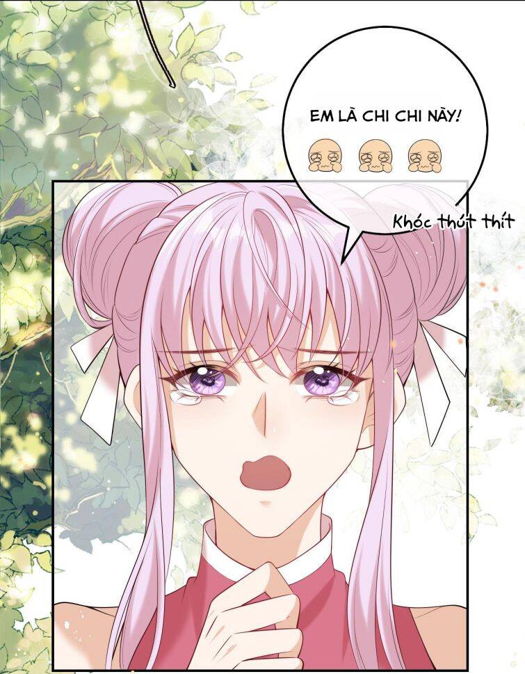 Thẳng Thắn Từ Nghiêm Chapter  2 - 5